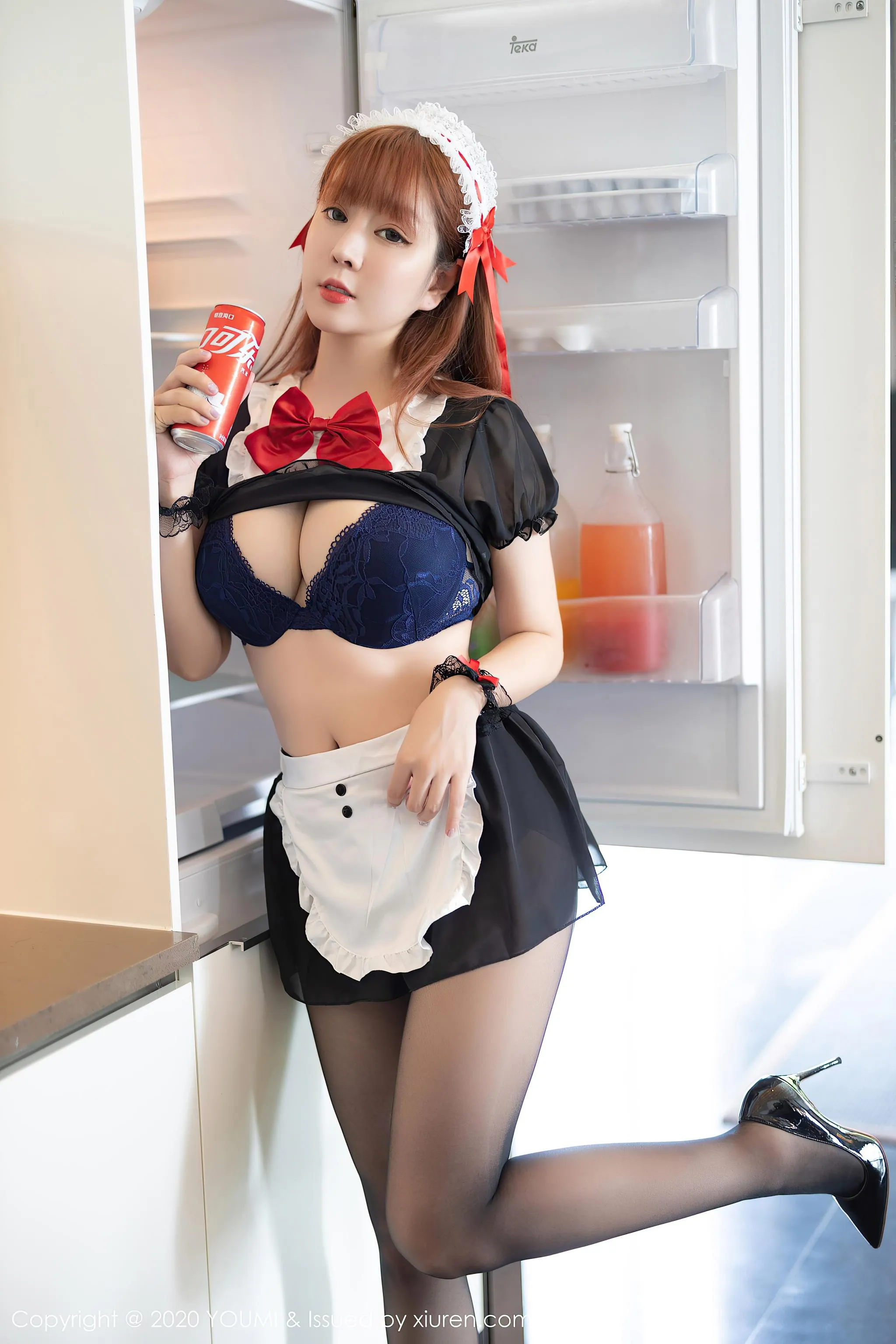 [YouMi尤蜜荟] 2020.12.30 VOL.581 王雨纯 [55P]插图3